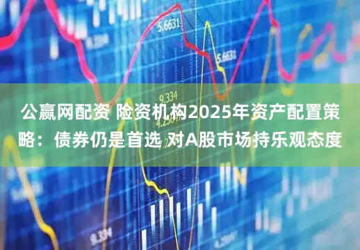 公赢网配资 险资机构2025年资产配置策略：债券仍是首选 对A股市场持乐观态度