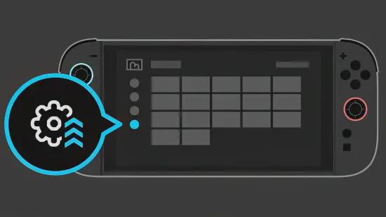 盈通策略 Switch2截图分享功能史诗级优化！可自动同步到手机